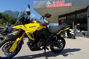 Angebot Suzuki V-Strom 800DE