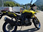 Angebot Suzuki V-Strom 800DE