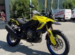 Angebot Suzuki V-Strom 800DE