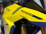 Angebot Suzuki V-Strom 800DE