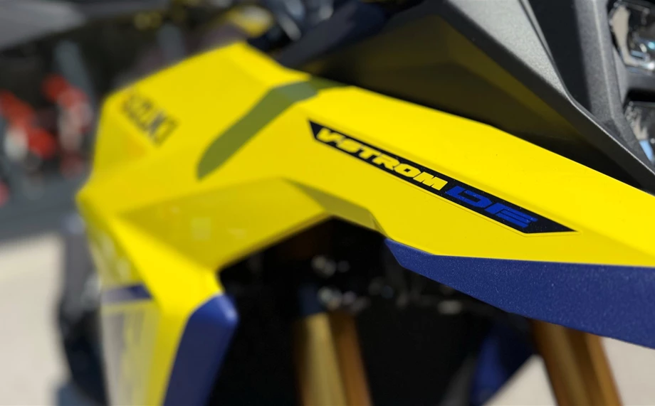 Angebot Suzuki V-Strom 800DE Bild 5: Angebot Suzuki V-Strom 800DE