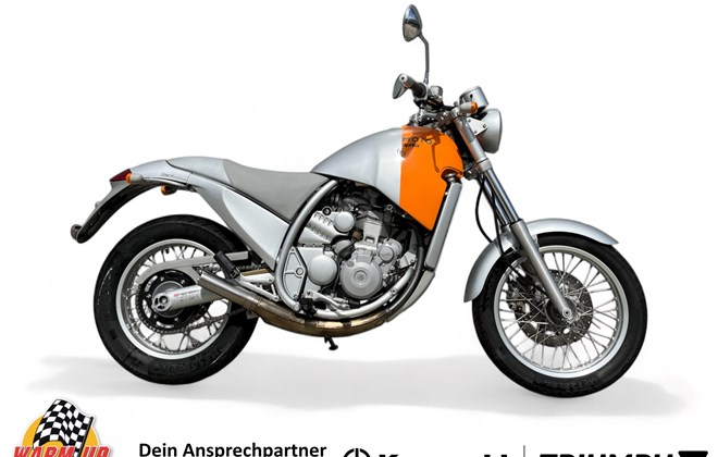 Aprilia Moto 6.5