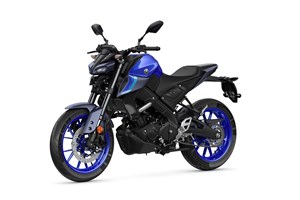 Angebot Yamaha MT-125