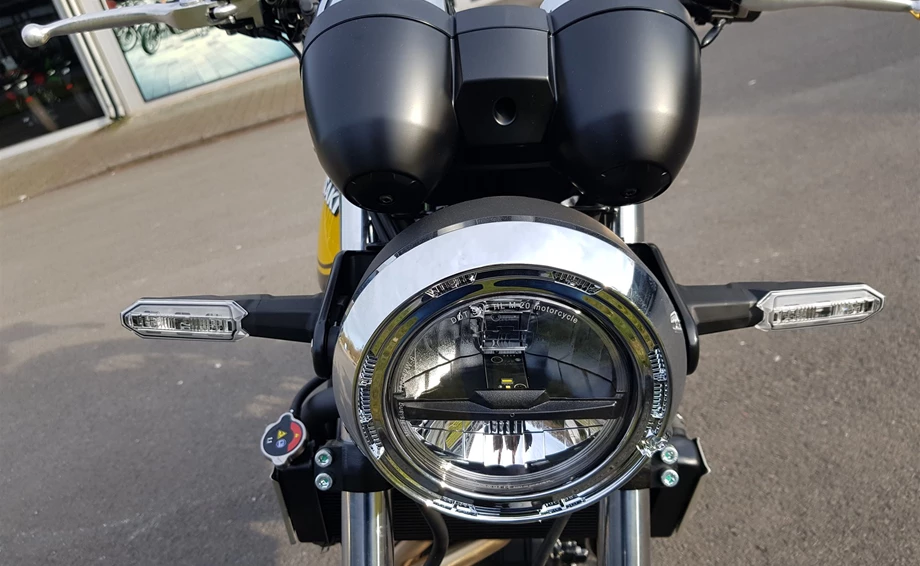 Angebot Kawasaki Z650 RS Bild 7: Angebot Kawasaki Z650 RS