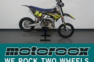 Angebot Husqvarna TC 65