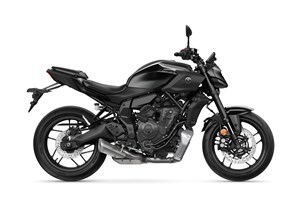 Angebot Yamaha MT-07 Y-AMT