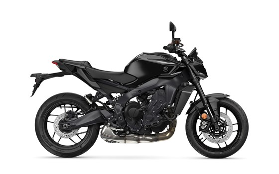 Neufahrzeug Yamaha MT-09 - Bild 2