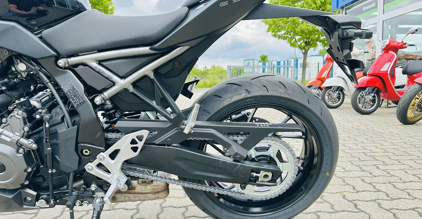 Angebot Suzuki GSX-8R