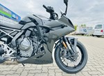 Angebot Suzuki GSX-8R