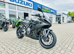 Angebot Suzuki GSX-8R