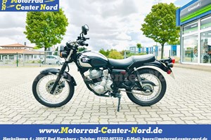 Angebot Kawasaki Meguro S1