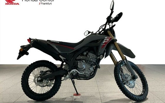 Neufahrzeug Honda CRF300L - Bild 4