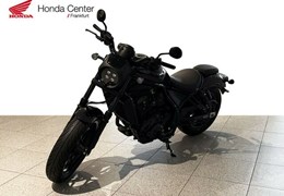 Gebrauchte Honda CMX1100 Rebel
