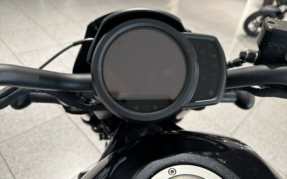 Gebrauchtmotorrad Honda CMX1100 Rebel - Bild 5