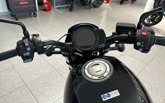 Gebrauchtmotorrad Honda CMX1100 Rebel - Bild 6