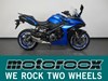 Suzuki GSX-S1000