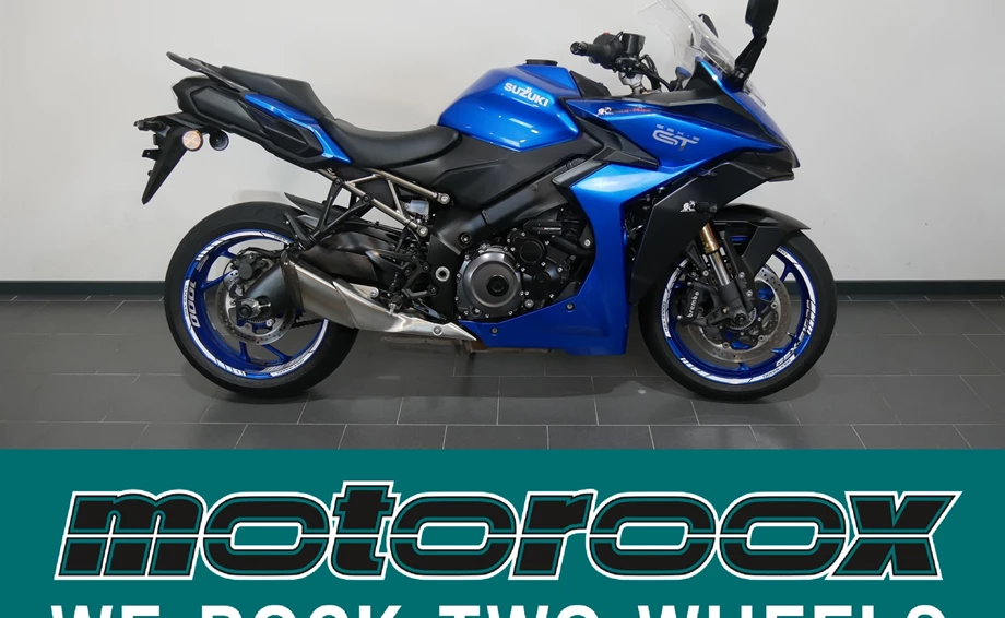 Angebot Suzuki GSX-S1000 Bild 1: Angebot Suzuki GSX-S1000