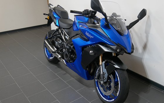 Gebrauchtmotorrad Suzuki GSX-S1000 - Bild 4