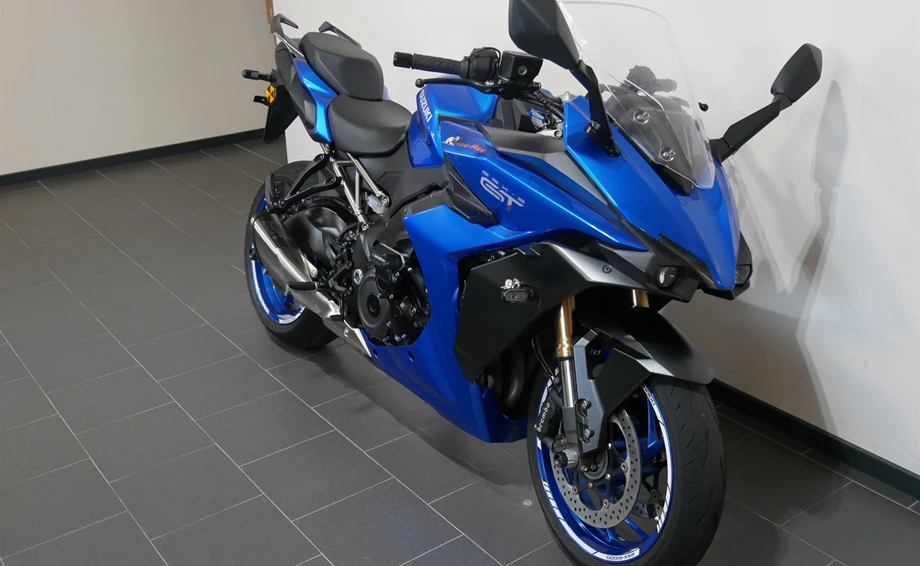 Angebot Suzuki GSX-S1000 Bild 4: Angebot Suzuki GSX-S1000