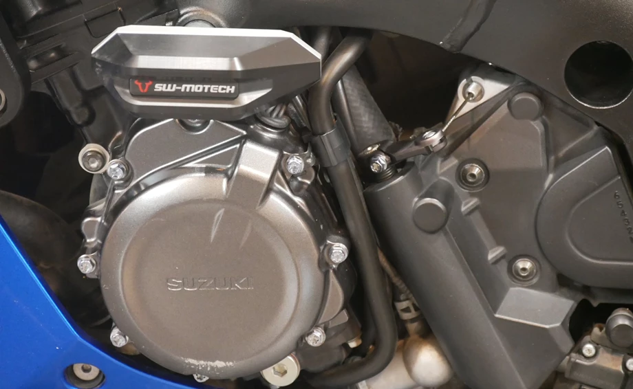 Angebot Suzuki GSX-S1000 Bild 11: Angebot Suzuki GSX-S1000