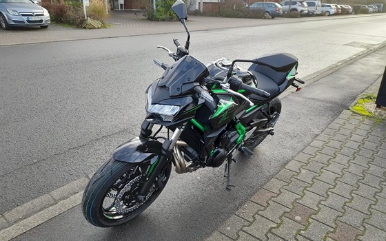 Neufahrzeug Kawasaki Z650 - Bild 14