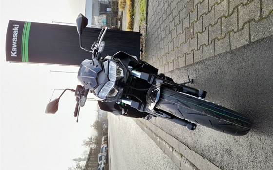 Neufahrzeug Kawasaki Z650 - Bild 15