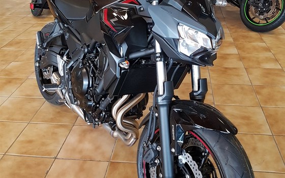Neufahrzeug Kawasaki Z650 - Bild 3