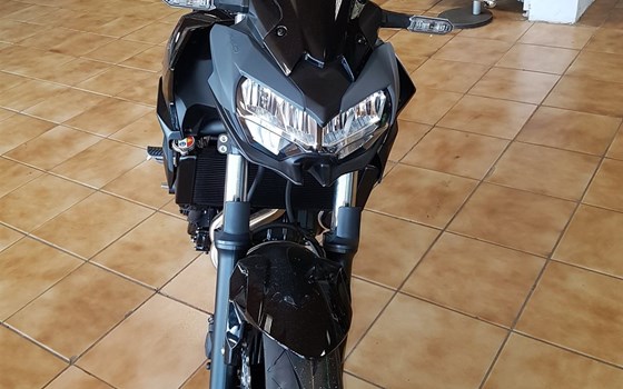 Neufahrzeug Kawasaki Z650 - Bild 4