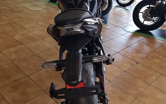 Neufahrzeug Kawasaki Z650 - Bild 5