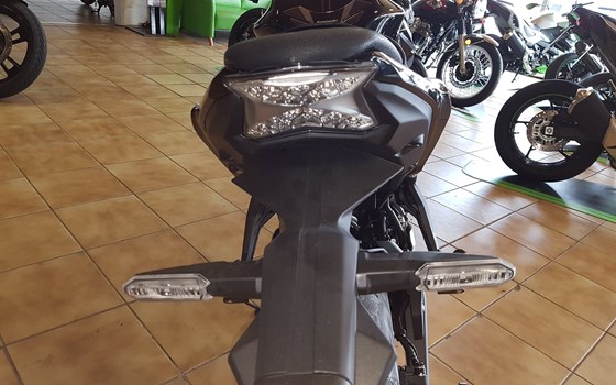 Neufahrzeug Kawasaki Z650 - Bild 6