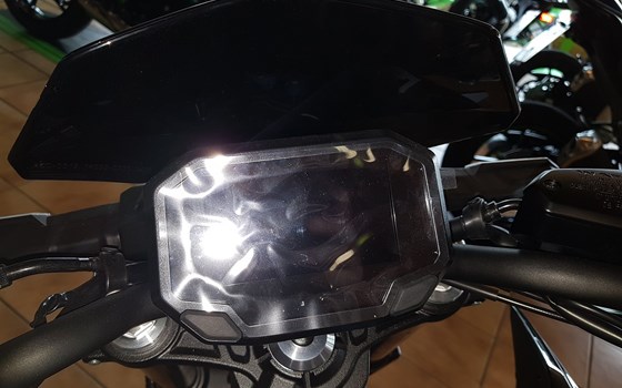 Neufahrzeug Kawasaki Z650 - Bild 8