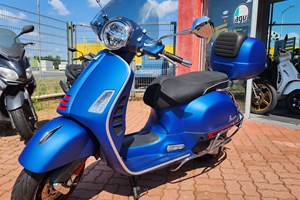 Angebot Vespa GTS 300 Super Sport