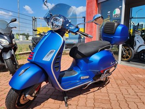 Vespa GTS 300 Super Sport