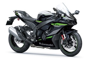 Angebot Kawasaki Ninja ZX-10R
