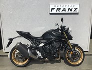 Honda CB1000 Hornet SP