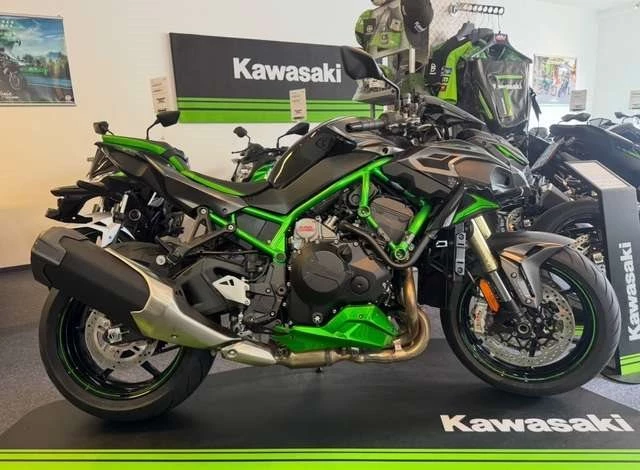 Angebot Kawasaki Z H2 Bild 1: Angebot Kawasaki Z H2