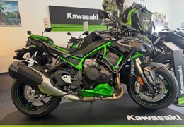 Neumotorrad Kawasaki Z H2