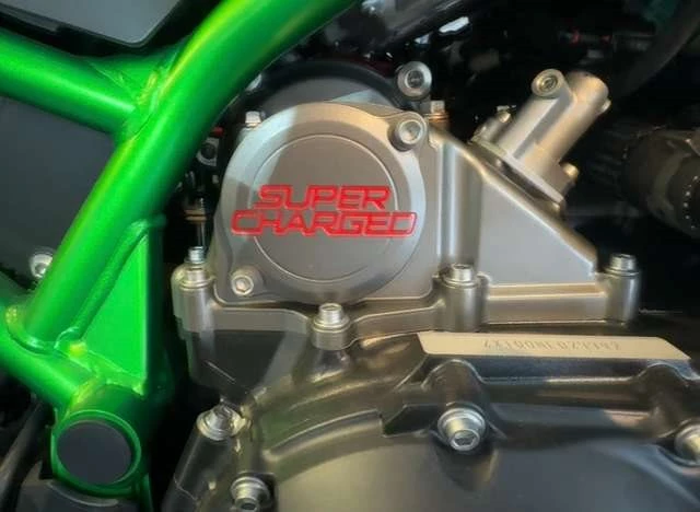 Angebot Kawasaki Z H2 Bild 4: Angebot Kawasaki Z H2