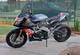 Gebrauchte Aprilia Tuono V4 1100 RR