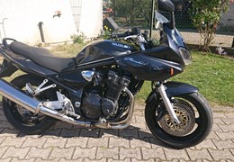 Gebrauchte Suzuki Bandit 1200S