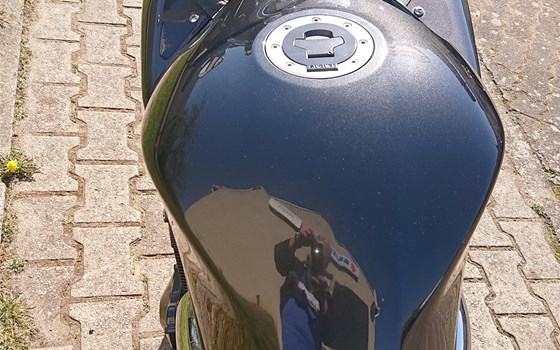 Gebrauchtmotorrad Suzuki Bandit 1200S - Bild 11