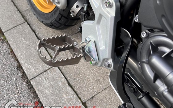 Neufahrzeug Yamaha Tenere 700 Rally - Bild 19 Neufahrzeug Yamaha Tenere 700 Rally - Bild 19