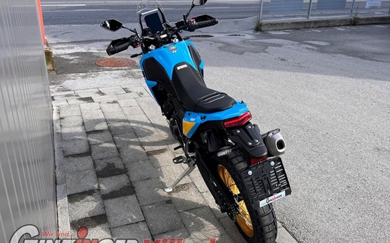 Neufahrzeug Yamaha Tenere 700 Rally - Bild 9 Neufahrzeug Yamaha Tenere 700 Rally - Bild 9