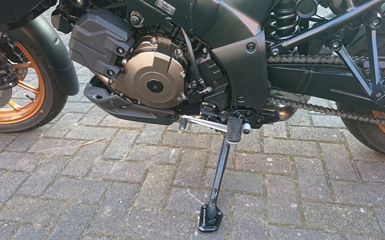 Gebrauchtmotorrad Suzuki V-Strom 1050 - Bild 10