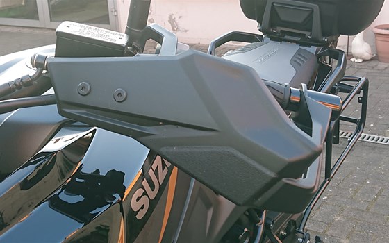 Gebrauchtmotorrad Suzuki V-Strom 1050 - Bild 13