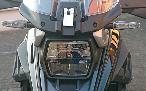 Gebrauchtmotorrad Suzuki V-Strom 1050 - Bild 14