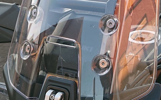 Gebrauchtmotorrad Suzuki V-Strom 1050 - Bild 15