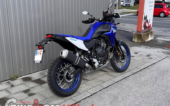 Neufahrzeug Yamaha Tenere 700 - Bild 4 Neufahrzeug Yamaha Tenere 700 - Bild 4