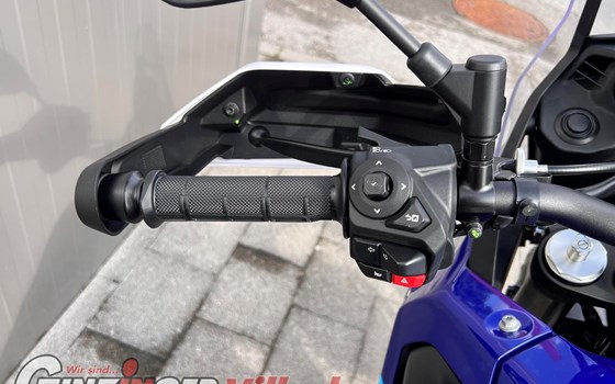 Neufahrzeug Yamaha Tenere 700 - Bild 11 Neufahrzeug Yamaha Tenere 700 - Bild 11