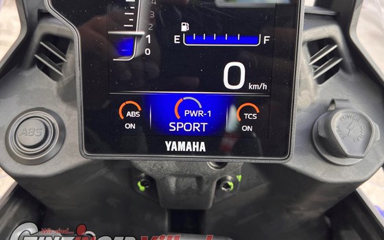 Neufahrzeug Yamaha Tenere 700 - Bild 15 Neufahrzeug Yamaha Tenere 700 - Bild 15